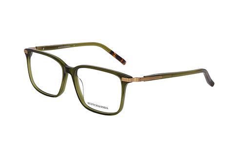 Gafas de diseño Scotch and Soda 504002 542