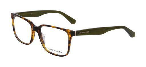 Gafas de diseño Scotch and Soda 504008 175