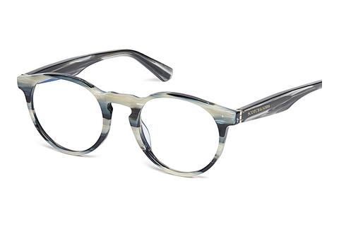 Glasögon Scotch and Soda 504009 815