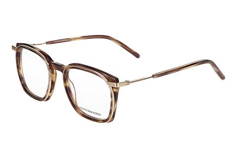 Gafas de diseño Scotch and Soda 504011 107