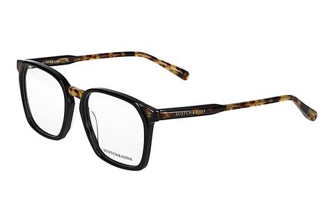 Occhiali design Scotch and Soda 504013 003