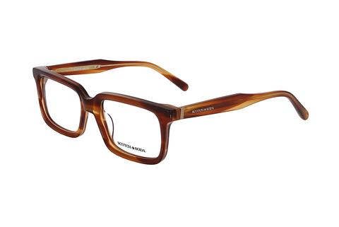 Glasögon Scotch and Soda 504016 104