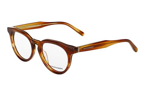 Gafas de diseño Scotch and Soda 504017 104