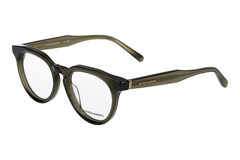 Lunettes de vue Scotch and Soda 504017 565