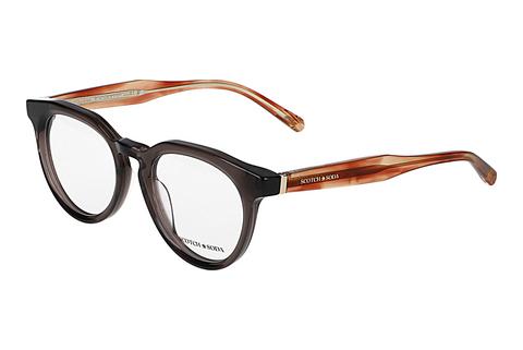 Gafas de diseño Scotch and Soda 504017 916