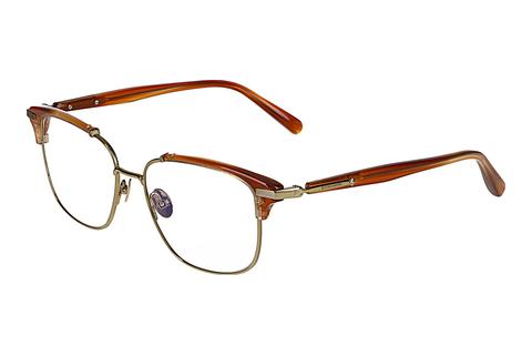 Gafas de diseño Scotch and Soda 504021 150