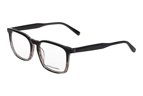 Lunettes de vue Scotch and Soda 504022 004