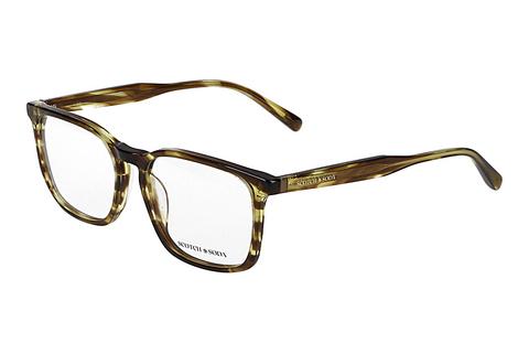 Gafas de diseño Scotch and Soda 504022 506