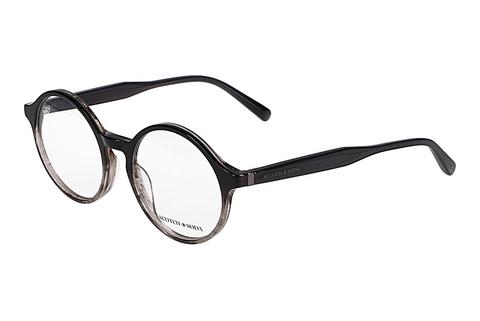 Lunettes de vue Scotch and Soda 504023 004