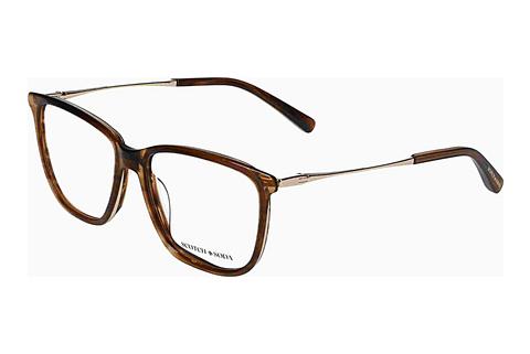 Gafas de diseño Scotch and Soda 504027 171