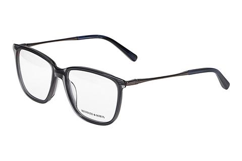 Brille Scotch and Soda 504027 677