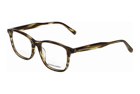 Gafas de diseño Scotch and Soda 504028 506