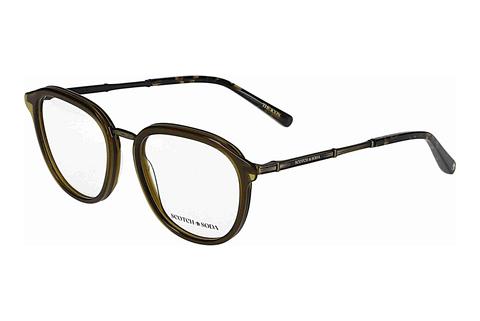 Designerbrillen Scotch and Soda 504031 550