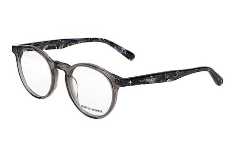 Glasögon Scotch and Soda 504034 010