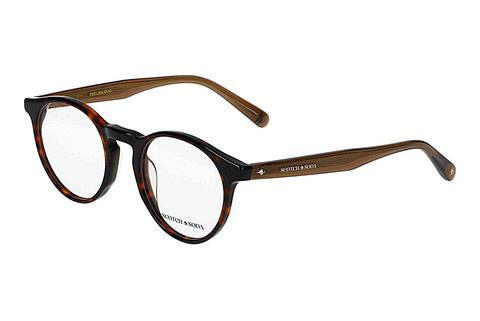 Brille Scotch and Soda 504034 104