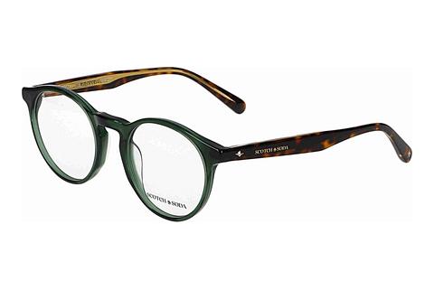 Lunettes de vue Scotch and Soda 504034 594