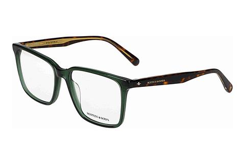 Lunettes de vue Scotch and Soda 504035 594