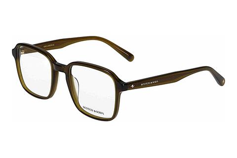 Gafas de diseño Scotch and Soda 504036 550