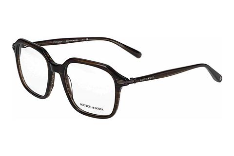 Lunettes de vue Scotch and Soda 504038 130