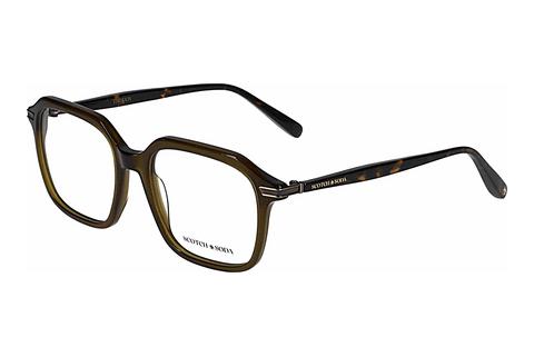 Lunettes de vue Scotch and Soda 504038 550