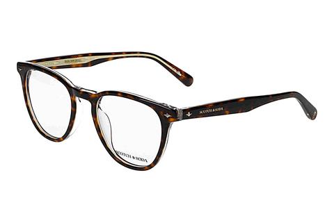 Occhiali design Scotch and Soda 504039 102