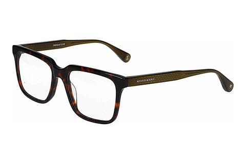 Lunettes de vue Scotch and Soda 504041 104