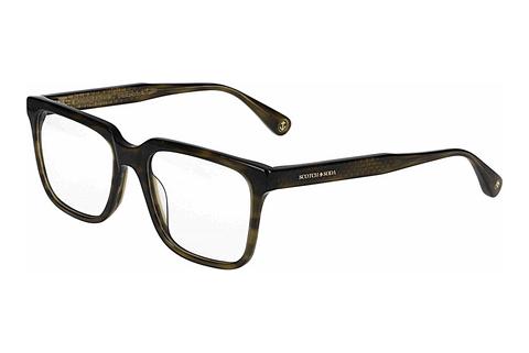 Lunettes de vue Scotch and Soda 504041 564