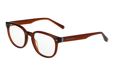 Brille Scotch and Soda 504044 201