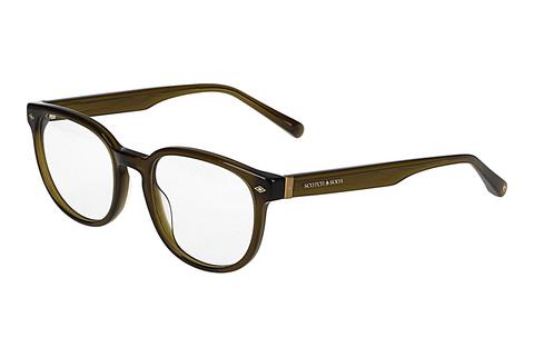 Lunettes de vue Scotch and Soda 504044 501