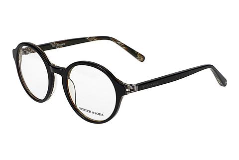 Gafas de diseño Scotch and Soda 504045 001