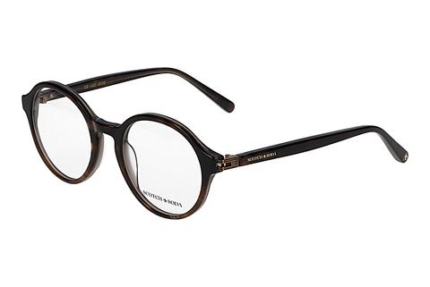 Lunettes de vue Scotch and Soda 504045 101