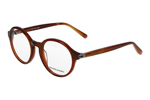 Gafas de diseño Scotch and Soda 504045 201