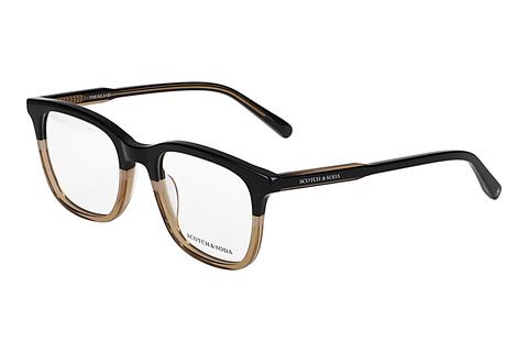 Lunettes de vue Scotch and Soda 504048 001