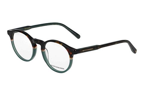 Gafas de diseño Scotch and Soda 504049 104