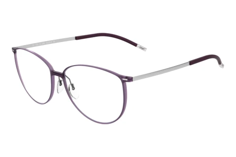 Brýle Silhouette Urban Lite (1558 6051)