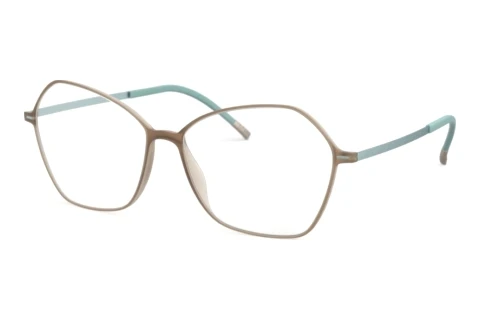 Eyewear Silhouette Urban Lite (1591 6140)