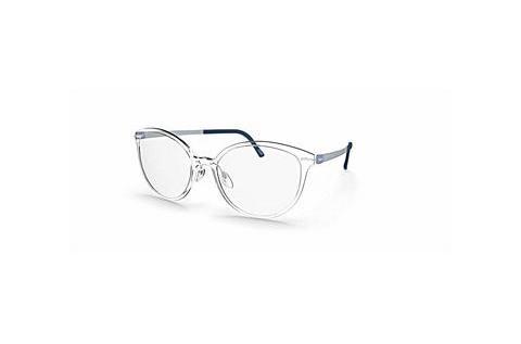 Brille Silhouette INFINITY VIEW (1594-75 1010)