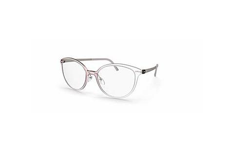 Glasses Silhouette Infinity View (1594-75 8540)
