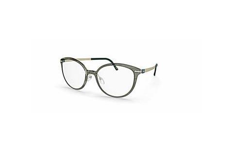 Brille Silhouette Infinity View (1594-75 8640)