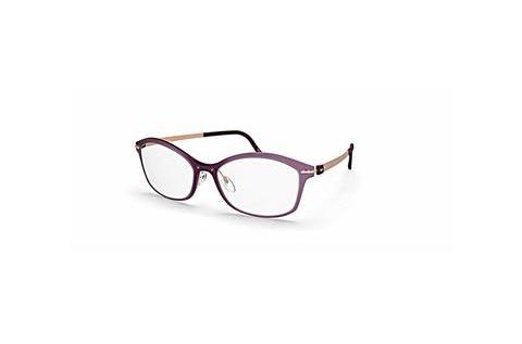 Glasses Silhouette Infinity View (1595-75 4020)