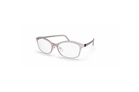 Brille Silhouette Infinity View (1595-75 8540)