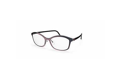 Brille Silhouette Infinity View (1595-75 9040)