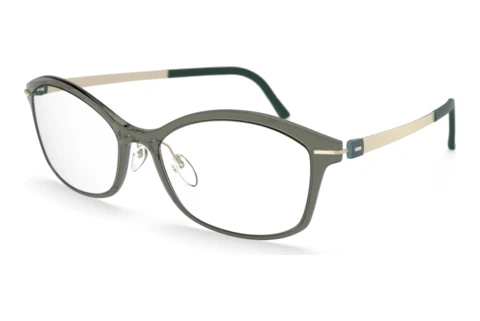 Eyewear Silhouette Infinity View (1595 8641)