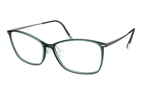 Gafas de diseño Silhouette Illusion Lite (1598 5001)