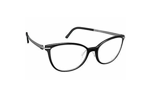 Brilles Silhouette Infinity View (1600-75 9000)