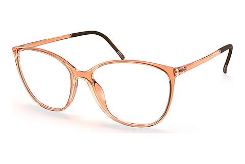 Lunettes de vue Silhouette Spx Illusion (1601 2630)