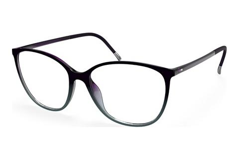 Gafas de diseño Silhouette Spx Illusion (1601 4010)