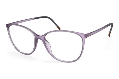 Lunettes de vue Silhouette Spx Illusion (1601 4030)