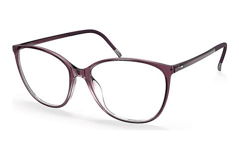 Gafas de diseño Silhouette Spx Illusion (1601 4110)