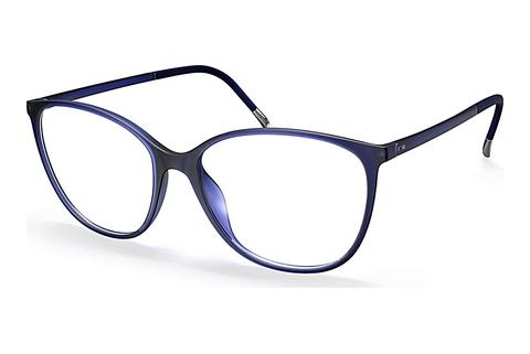 Gafas de diseño Silhouette Spx Illusion (1601 4660)